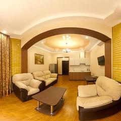 Гостевой дом Золотая подкова, Адлер, Краснодарский край