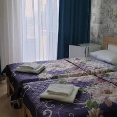 Отель Мари, Адлер, Краснодарский край