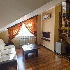 Гостевой дом Золотая подкова, Адлер, Краснодарский край