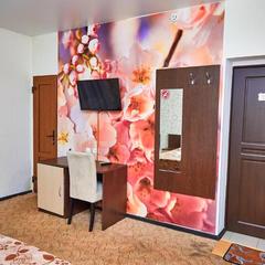 Гостевой дом Марго на Луговой, Адлер, Краснодарский край