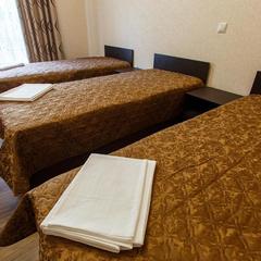 Гостевой дом Золотая подкова, Адлер, Краснодарский край