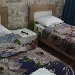 Отель Мари, Адлер, Краснодарский край