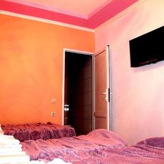 Гостевой дом На Жемчужной, Адлер, Краснодарский край