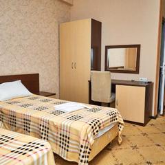 Гостевой дом Марго на Луговой, Адлер, Краснодарский край