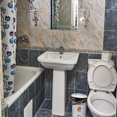 Гостевой дом Марго на Луговой, Адлер, Краснодарский край