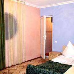 Гостевой дом На Жемчужной, Адлер, Краснодарский край