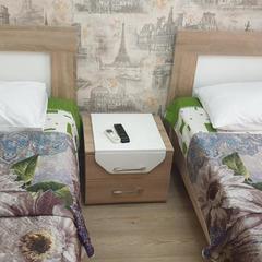 Отель Мари, Адлер, Краснодарский край