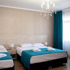 Гостевой дом-музей На Цветочной, Адлер, Краснодарский край