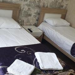 Отель Мари, Адлер, Краснодарский край