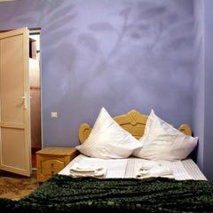 Гостевой дом На Жемчужной, Адлер, Краснодарский край