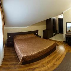 Гостевой дом Золотая подкова, Адлер, Краснодарский край