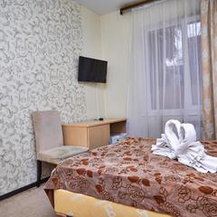 Гостевой дом Марго на Луговой, Адлер, Краснодарский край