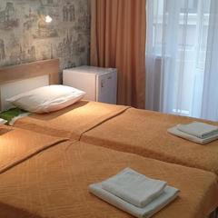 Отель Мари, Адлер, Краснодарский край