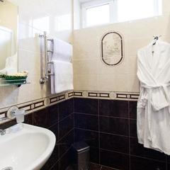 Гостевой дом Золотая подкова, Адлер, Краснодарский край