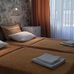 Отель Мари, Адлер, Краснодарский край