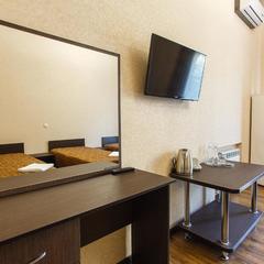 Гостевой дом Золотая подкова, Адлер, Краснодарский край