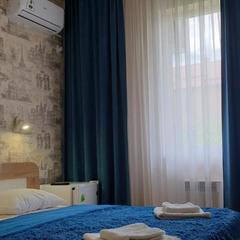 Отель Мари, Адлер, Краснодарский край