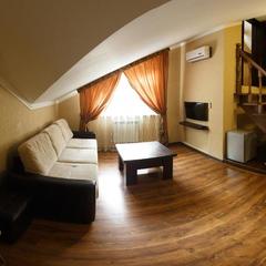 Гостевой дом Золотая подкова, Адлер, Краснодарский край