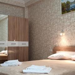 Отель Мари, Адлер, Краснодарский край