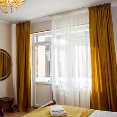 Гостевой дом-музей На Цветочной, Адлер, Краснодарский край