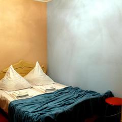 Гостевой дом На Жемчужной, Адлер, Краснодарский край