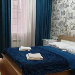 Отель Мари, Адлер, Краснодарский край