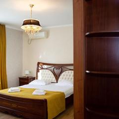 Гостевой дом-музей На Цветочной, Адлер, Краснодарский край