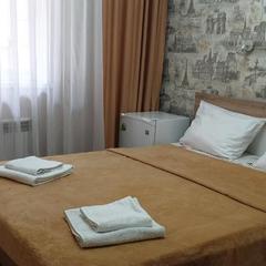 Отель Мари, Адлер, Краснодарский край