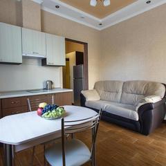 Гостевой дом Золотая подкова, Адлер, Краснодарский край