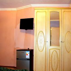 Гостевой дом На Жемчужной, Адлер, Краснодарский край