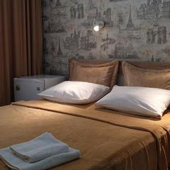 Отель Мари, Адлер, Краснодарский край