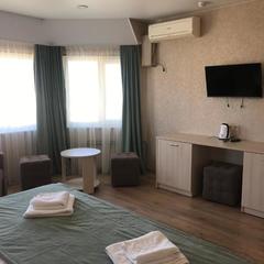 Гостевой дом-музей На Цветочной, Адлер, Краснодарский край