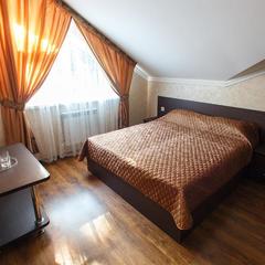 Гостевой дом Золотая подкова, Адлер, Краснодарский край