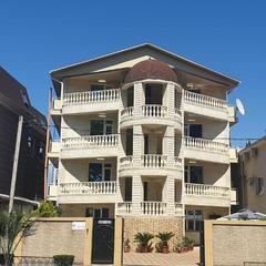 Отель Мари, Адлер, Краснодарский край