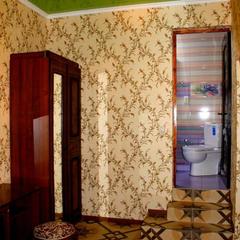 Гостевой дом На Жемчужной, Адлер, Краснодарский край