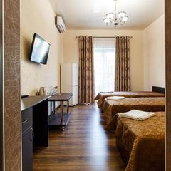 Гостевой дом Золотая подкова, Адлер, Краснодарский край