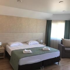 Гостевой дом-музей На Цветочной, Адлер, Краснодарский край