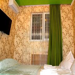 Гостевой дом На Жемчужной, Адлер, Краснодарский край