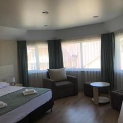 Гостевой дом-музей На Цветочной, Адлер, Краснодарский край