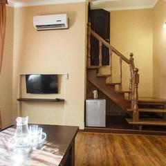 Гостевой дом Золотая подкова, Адлер, Краснодарский край