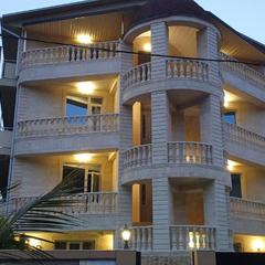 Отель Мари, Адлер, Краснодарский край