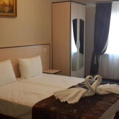 Отель Мари, Адлер, Краснодарский край