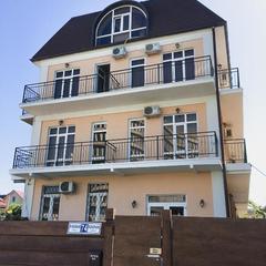 Гостевой дом Олимпийский Парк, Адлер, Краснодарский край