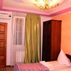 Гостевой дом На Жемчужной, Адлер, Краснодарский край