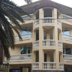 Отель Мари, Адлер, Краснодарский край