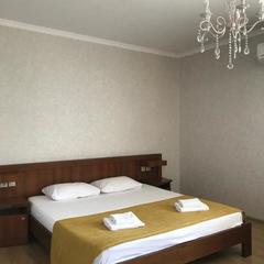 Гостевой дом-музей На Цветочной, Адлер, Краснодарский край