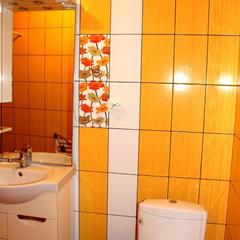 Гостевой дом На Жемчужной, Адлер, Краснодарский край