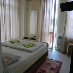 Гостевой дом Олимпийский Парк, Адлер, Краснодарский край