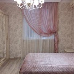 Отель Мари, Адлер, Краснодарский край