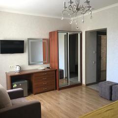 Гостевой дом-музей На Цветочной, Адлер, Краснодарский край